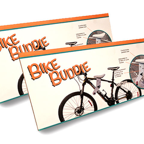 BIKE BUDDIE FAMILY PACK