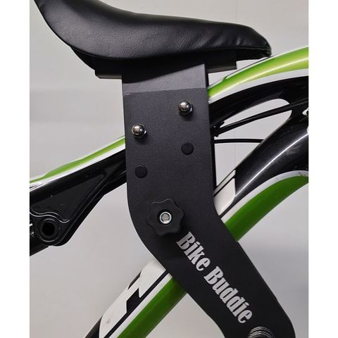 Bike Buddie with E-bike Conversion Kit